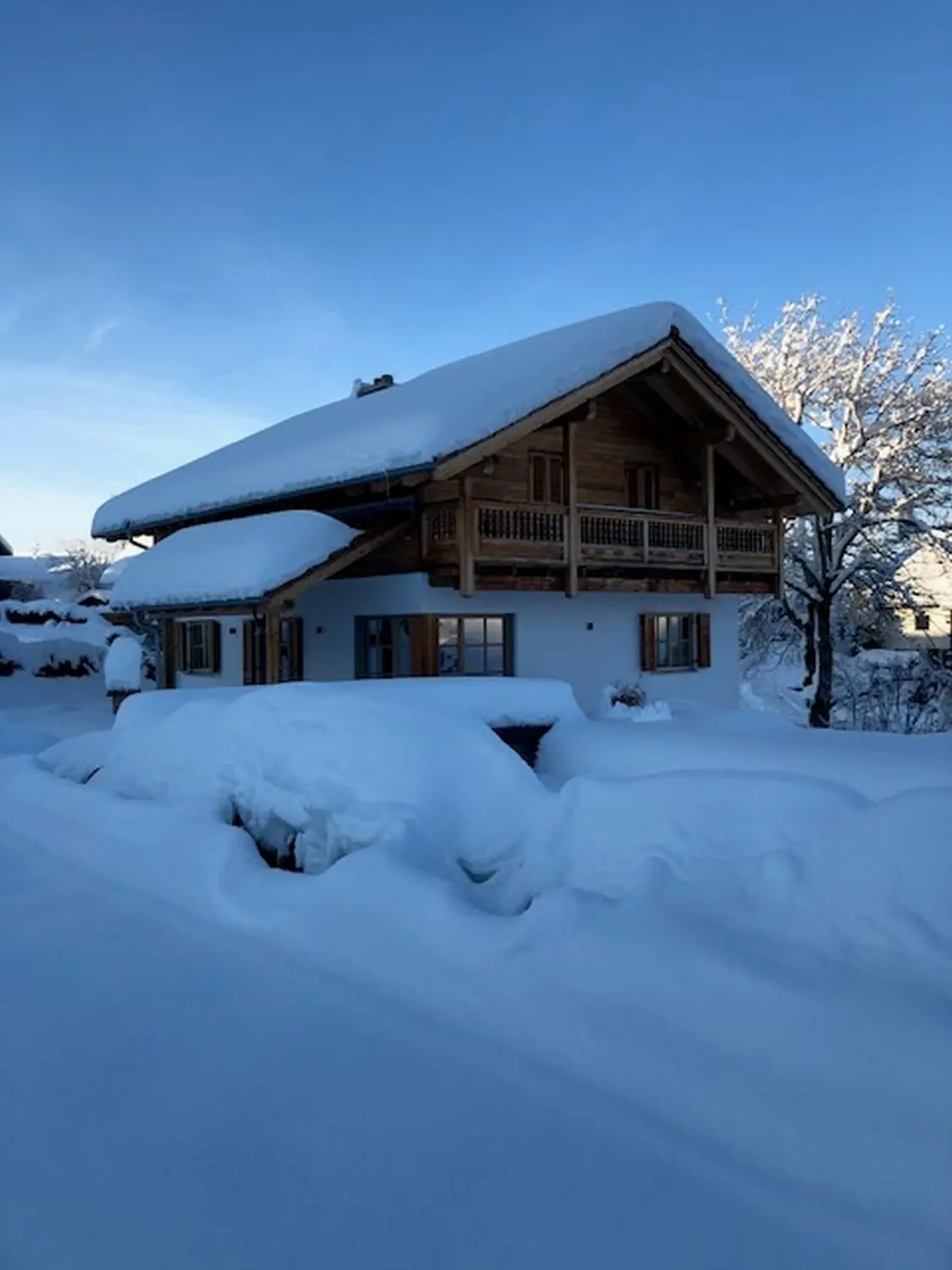 Allgäu urlaub